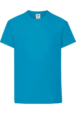 Fruit Of The Loom Origineel t-shirt voor kinderen