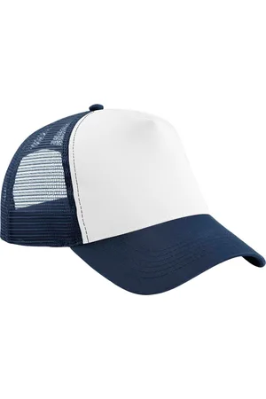 Beechfield Kinder/kids snapback trucker cap