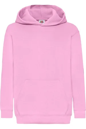 Fruit Of The Loom Kinder/kids klassieke hoodie