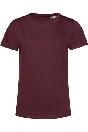 B and C Dames inspire e150 organic t-shirt