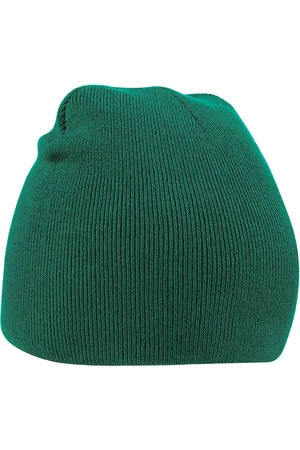 Beechfield Unisex original pull-on muts voor volwassenen