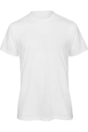 B and C B&c heren favoriete korte mouwen sublimatie t-shirt