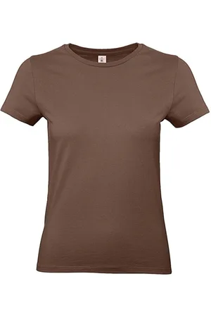 B and C Dames #e190 t-shirt