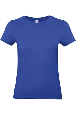 B and C Dames #e190 t-shirt