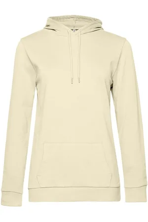 B and C B&c dames sweater met capuchon