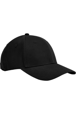 Beechfield Childrens/kids earthaware 6 panel organic cotton baseball cap