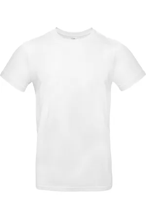 B and C B&c heren #e190 tee