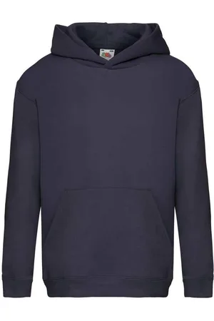 Fruit Of The Loom Kinder/kids premium hoodie