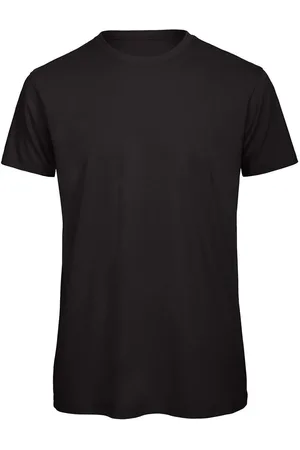 B and C B&c heren favoriete organic cotton crew t-shirt