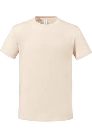 Jerzees Colours Heren essentieel katoenen t-shirt