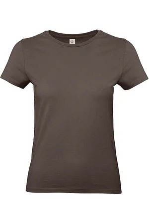 B and C Dames #e190 t-shirt