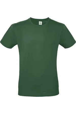 B and C B&c heren #e150 tee