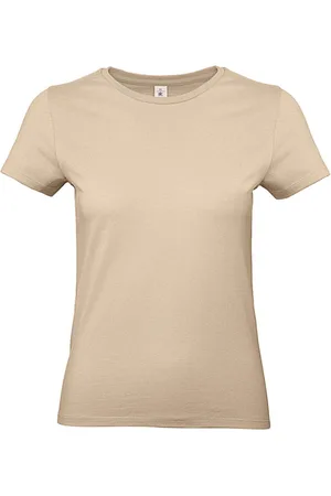 B and C Dames #e190 t-shirt