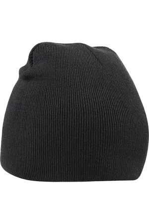 Beechfield Unisex original pull-on muts voor volwassenen