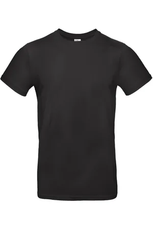B and C B&c heren #e190 tee