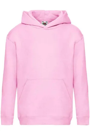 Fruit Of The Loom Kinder/kids premium hoodie