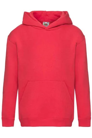 Fruit Of The Loom Kinder/kids premium hoodie
