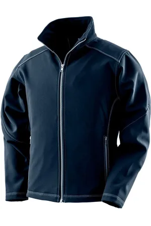 Result Dames soft shell-jas