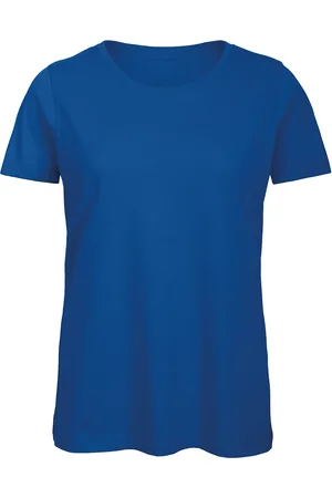B and C Dames inspire organic t-shirt