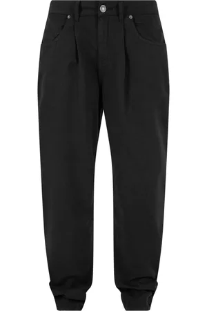 Urban classics Heren organic cotton skater chinos
