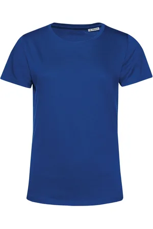 B and C Dames inspire e150 organic t-shirt