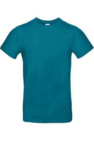 B and C B&c heren #e190 tee