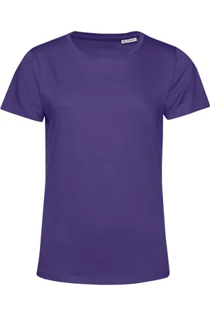 B and C Dames inspire e150 organic t-shirt