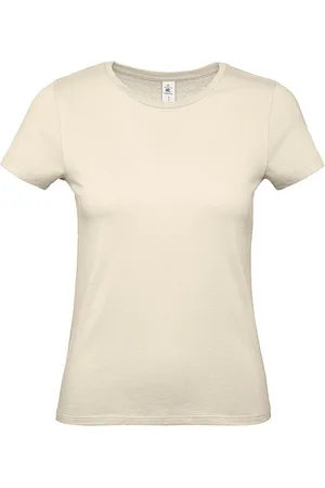 B and C Dames #e150 t-shirt