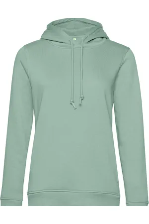 B and C Dames inspire organic hoodie