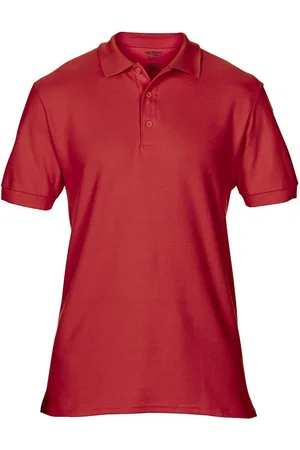 Gildan Heren hammer piqué poloshirt