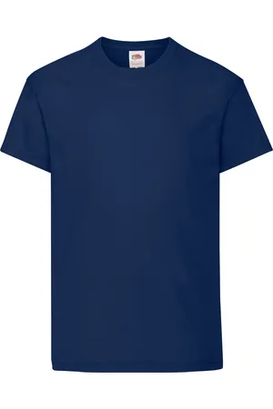 Fruit Of The Loom Origineel t-shirt voor kinderen