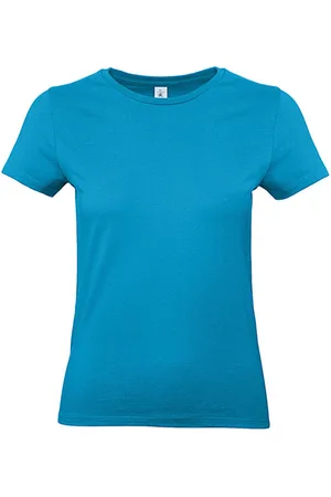 B and C Dames #e190 t-shirt