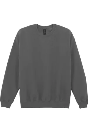 Gildan Unisex softstyle midweight fleece sweatshirt voor volwassenen