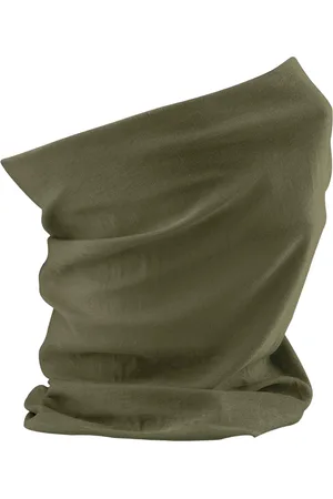 Beechfield Morf gerecycleerde snood