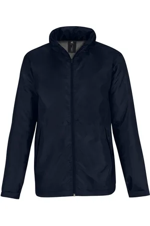 B and C Multi-actief herenjack
