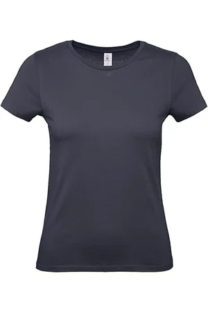 B and C Dames #e150 t-shirt