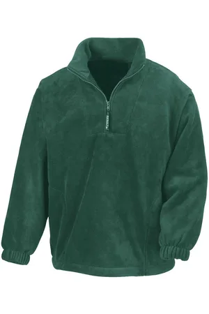 Result Unisex polartherm top voor volwassenen