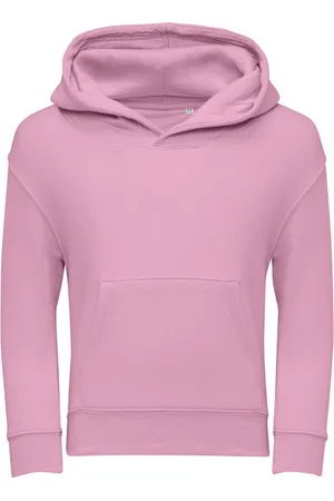SG Effen hoodie kinderen/kinderen