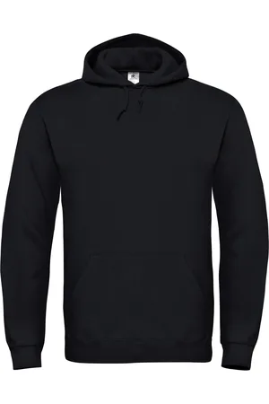 B and C B&c unisex volwassenen hooded sweatshirt/hoodie