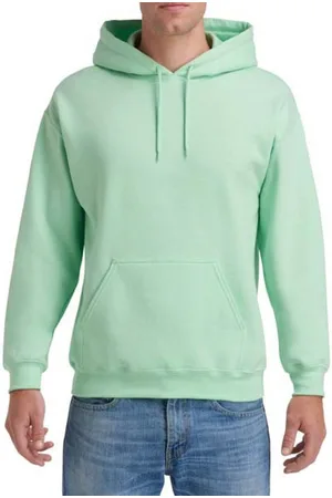 Gildan Unisex adult heavy blend hoodie