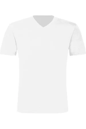 B and C B&c heren exacte v-hals t-shirt met korte mouwen