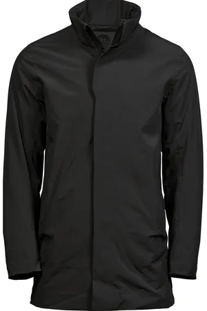 TeeJays Parka voor heren, alle weersomstandigheden