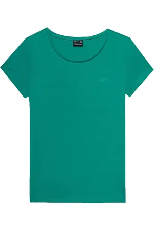 4F Dames slank t-shirt