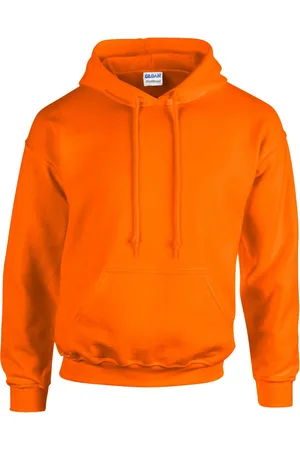 Gildan Unisex adult heavy blend hoodie