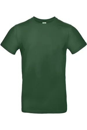 B and C B&c heren #e190 tee