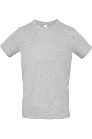 B and C B&c heren #e150 tee