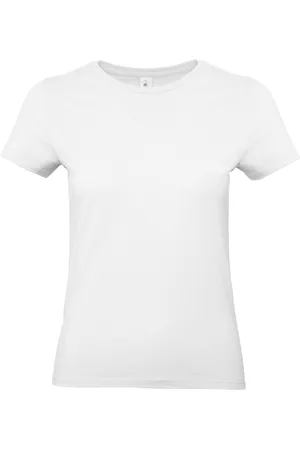 B and C Dames #e190 t-shirt