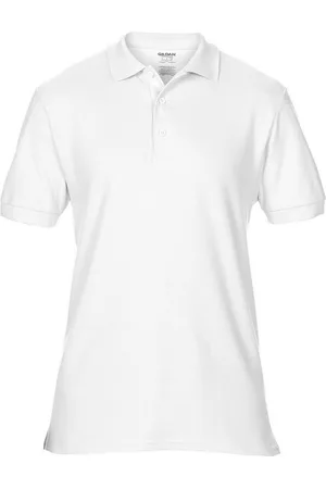 Gildan Heren hammer piqué poloshirt
