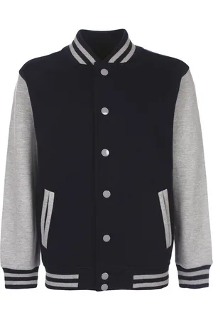 FDM Kinder/kids varsity-jas
