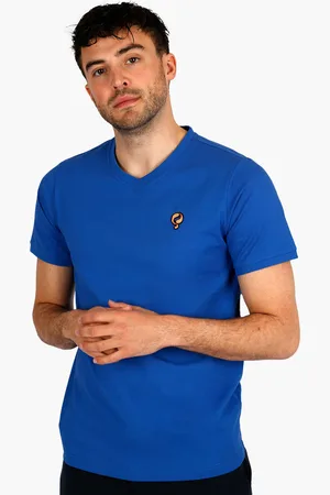 Q1905 T-shirt maasdam konings